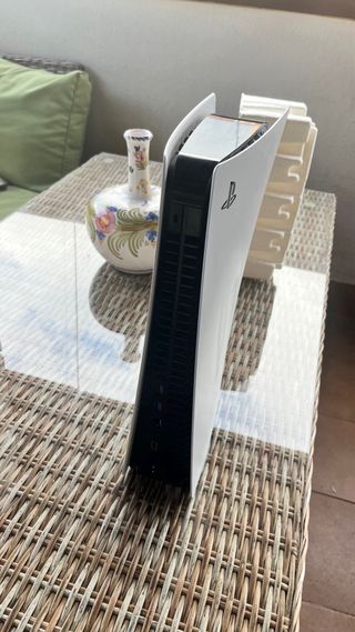 Consola Sony Playstation 5