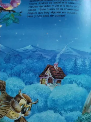 Las mejores fabulas II