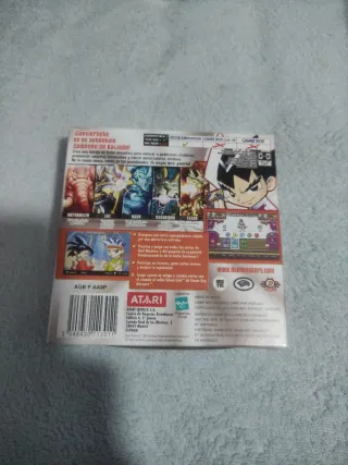 Duel Masters Sempai Legends GBA