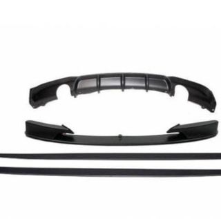 Kit De Carrocería BMW F30 / F31 Look Performance 2