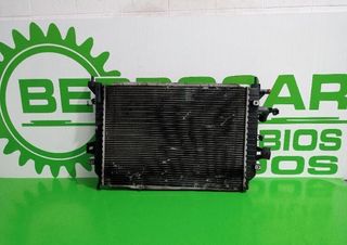 Opel 113110 radiador agua 13171429 zafira 1.9 cdti