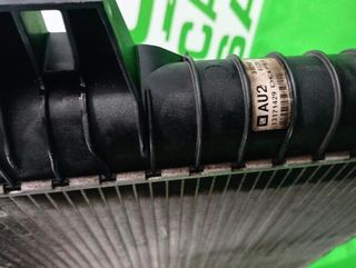 Opel 113110 radiador agua 13171429 zafira 1.9 cdti