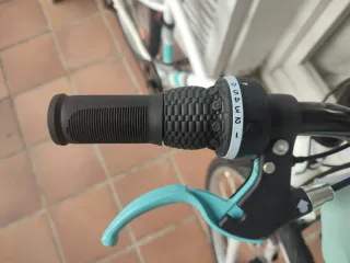 Bicicleta BTWIN (sin estrenar)