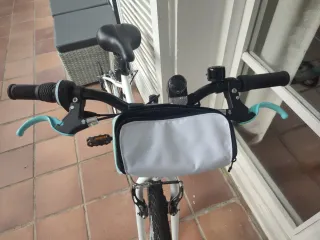 Bicicleta BTWIN (sin estrenar)