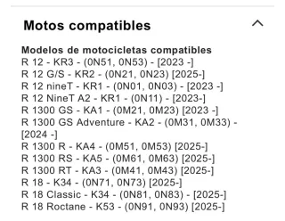 Piña Derecha BMW 61315B68108