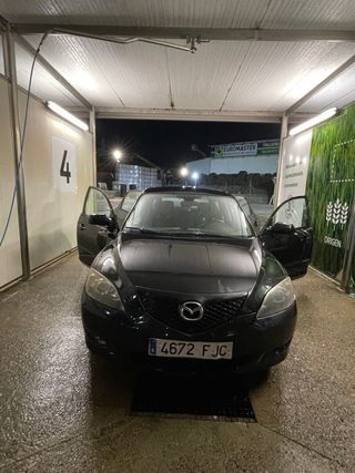 Mazda 3 2007