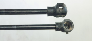 AMORTIGUADORES CAPO MERCEDES-BENZ CITAN (W415) CO