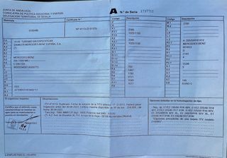 Mercedes-Benz Clase C 2011