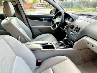 Mercedes-Benz Clase C 2011