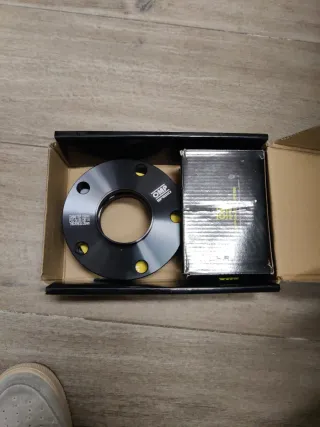 Separadores Rueda OMP Speed