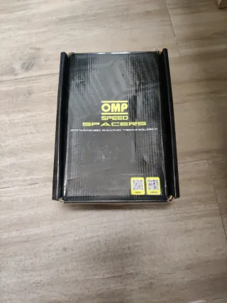 Separadores Rueda OMP Speed