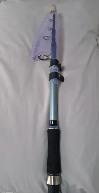 Caña Caperlan Seaco ST-5