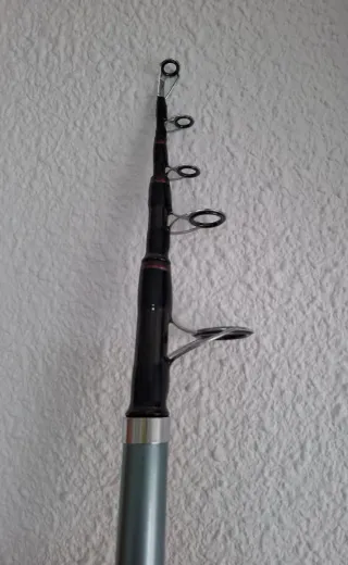 Caña Caperlan Seaco ST-5