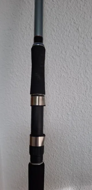 Caña Caperlan Seaco ST-5