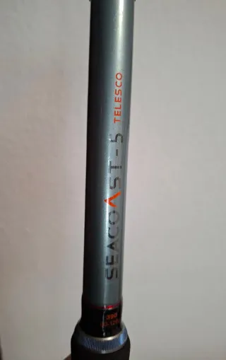 Caña Caperlan Seaco ST-5