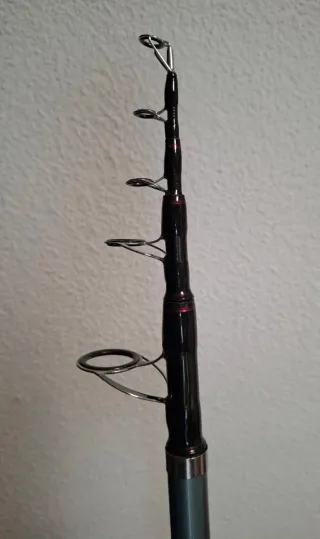 Caña Caperlan Seaco ST-5