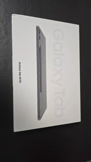 Samsung Galaxy Tab S9 FE+ Nueva