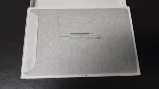 Samsung Galaxy Tab S9 FE+ Nueva