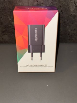 Alimentatore Kobo USB 10W EU