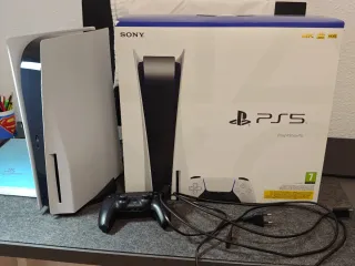 Consola PlayStation 5 Sony