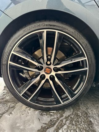 Llantas Cupra MK3 19 Original