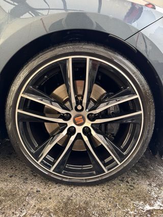 Llantas Cupra MK3 19 Original