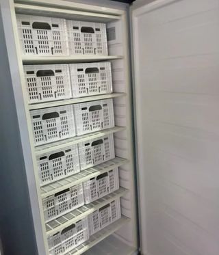 Congelador vertical 742026971