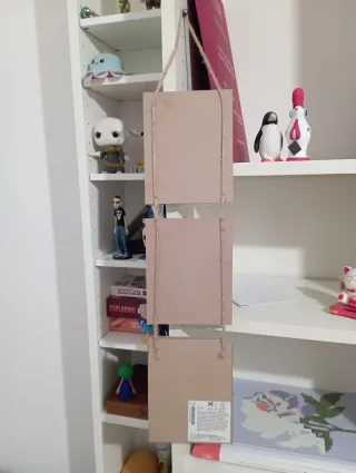 Portafoto Tiger Sweet happy Home