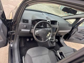 Opel Zafira 2007