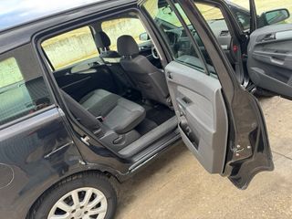 Opel Zafira 2007