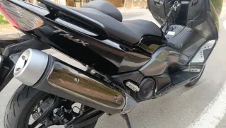 Yamaha TMAX 500 XP 2008