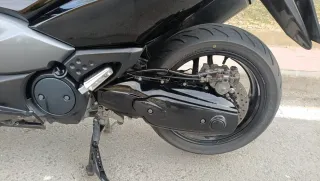 Yamaha TMAX 500 XP 2008