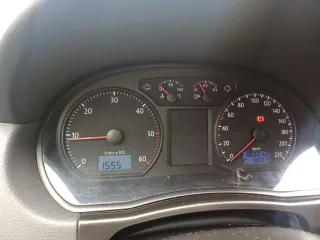 Volkswagen Polo 2007