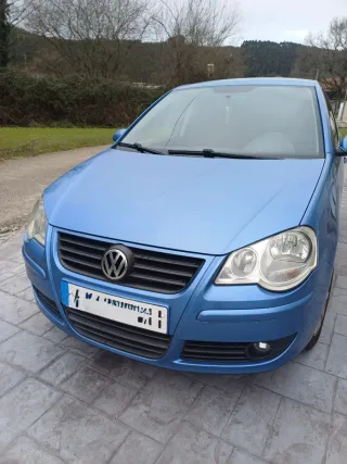 Volkswagen Polo 2007