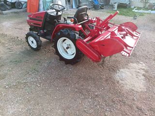 Tractor Mitsubishi MT155