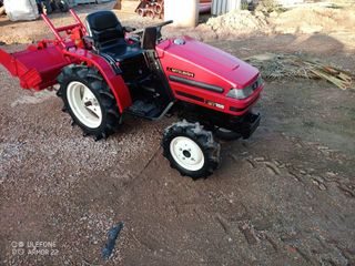 Tractor Mitsubishi MT155