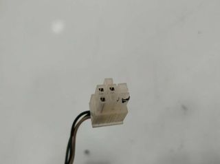 Mando chevrolet 96540683bn aveo sedan ls 425365