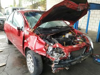 Mando chevrolet 96540683bn aveo sedan ls 425365