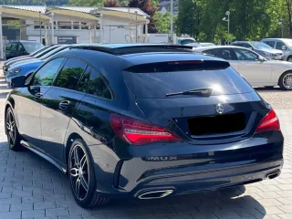 Mercedes-Benz Clase CLA 2016