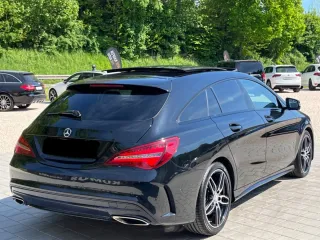 Mercedes-Benz Clase CLA 2016