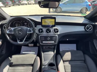 Mercedes-Benz Clase CLA 2016