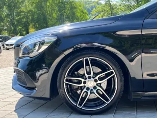 Mercedes-Benz Clase CLA 2016