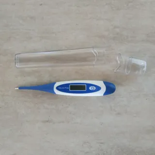 Termometro Digitale Sturm Flex