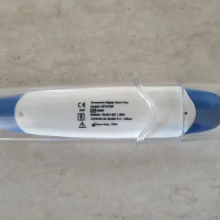 Termometro Digitale Sturm Flex