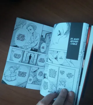 Moriarty the patriot tomos mangas