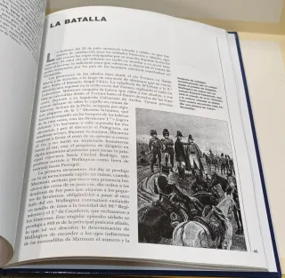 Libro Los Arapiles Ian Fletcher