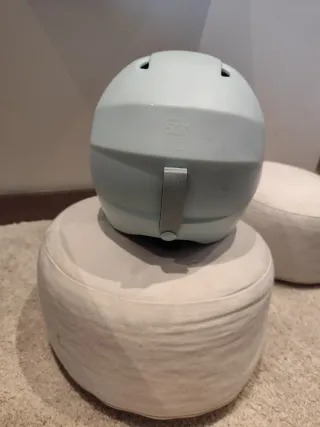 Casco de esquí talla S