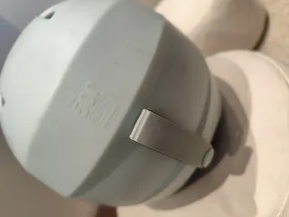 Casco de esquí talla S