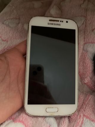 Samsung Galaxy S3 Blanco