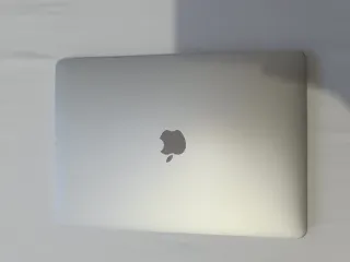 MacBook Pro 13 Plata 2017
